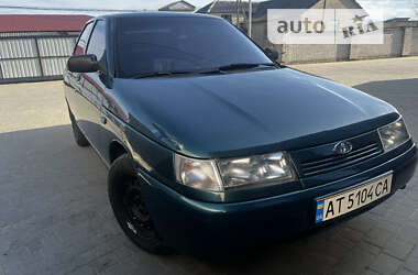 Седан ВАЗ / Lada 2110 2012 в Рожнятове