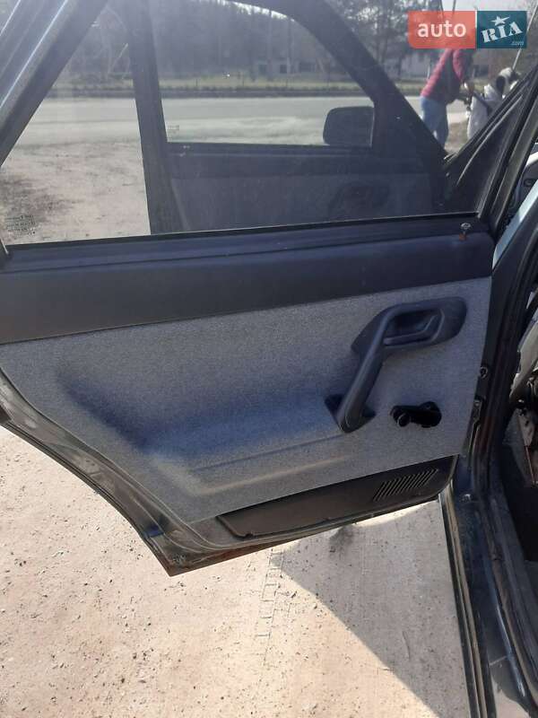 Седан ВАЗ / Lada 2110 2008 в Броварах