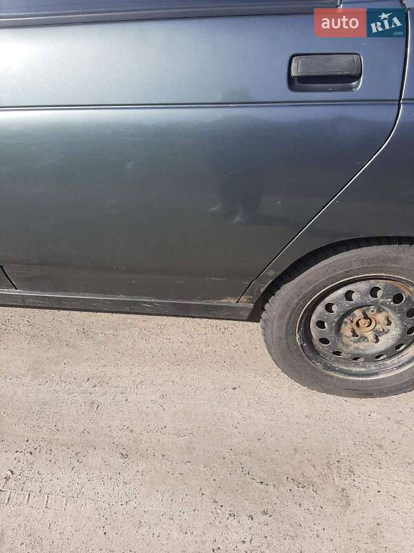 Седан ВАЗ / Lada 2110 2008 в Броварах