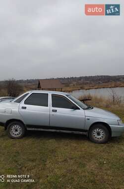 Седан ВАЗ / Lada 2110 2003 в Миколаєві