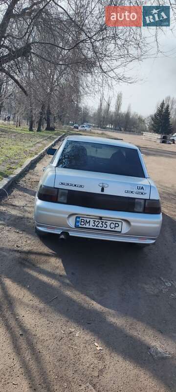 Седан ВАЗ / Lada 2110 2006 в Черкассах