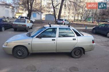 Седан ВАЗ / Lada 2110 2007 в Харькове