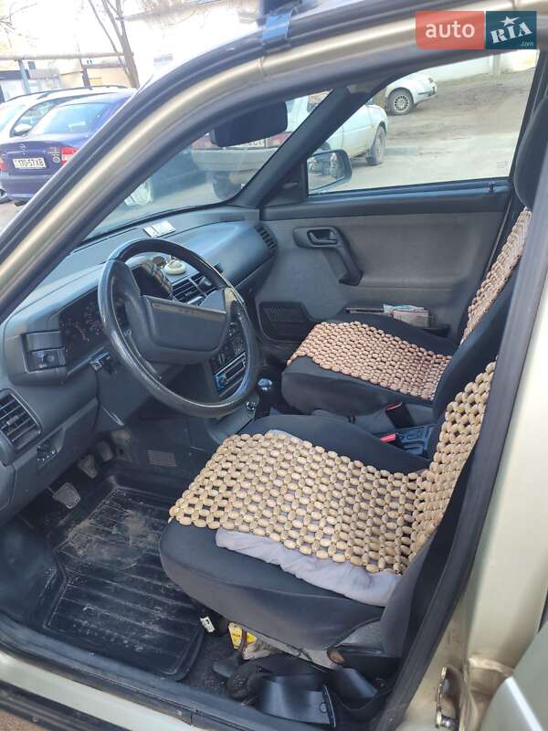 Седан ВАЗ / Lada 2110 2007 в Харкові фото 7 Седан ВАЗ / Lada 2110 2007 в Харкові