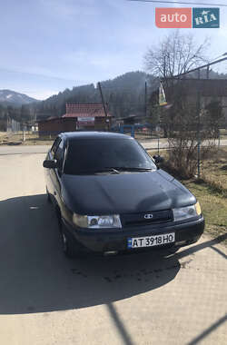 Седан ВАЗ 2110 2006 в 