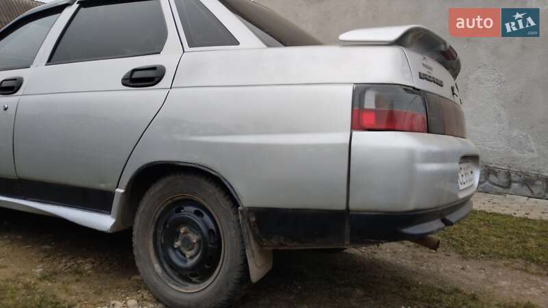 Седан ВАЗ / Lada 2110 2003 в Сторожинці