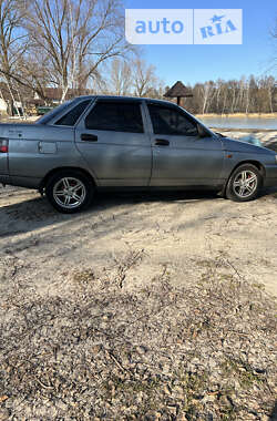 Седан ВАЗ / Lada 2110 2006 в Баришівка