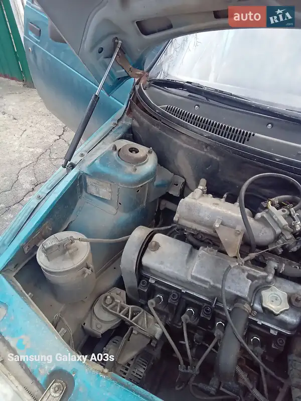 ВАЗ / Lada 2110