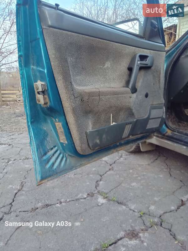 Седан ВАЗ / Lada 2110 1999 в Тыврове фото 4 Седан ВАЗ / Lada 2110 1999 в Тыврове