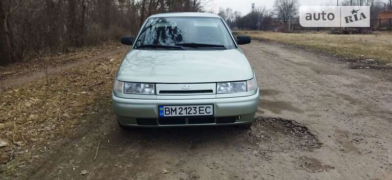 Седан ВАЗ / Lada 2110 2005 в Сумах