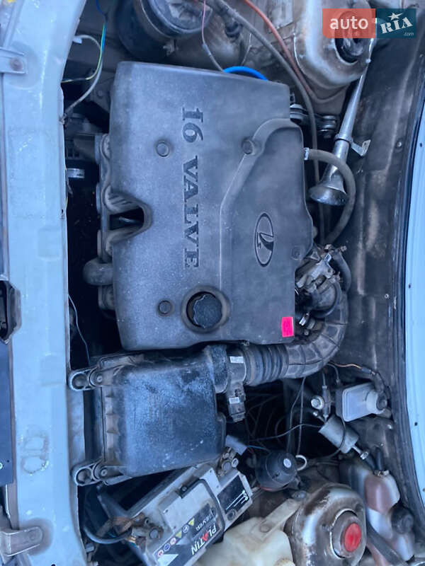 ВАЗ / Lada 2110 2005