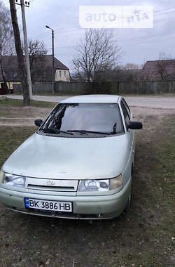Седан ВАЗ / Lada 2110 2002 в Славуте