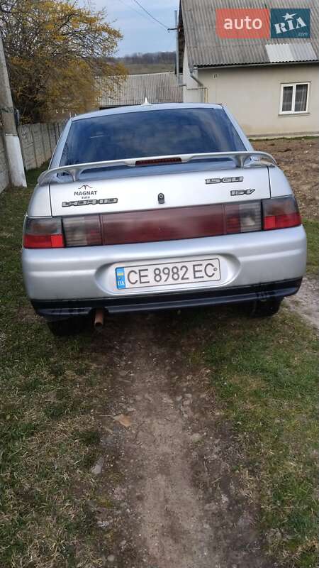 Седан ВАЗ / Lada 2110 2003 в Сторожинці