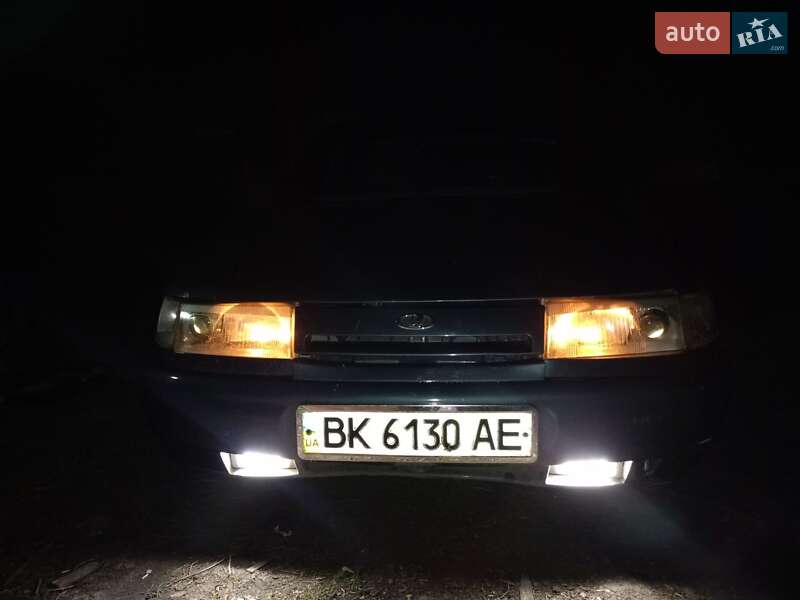 Седан ВАЗ / Lada 2110 2003 в Карловке