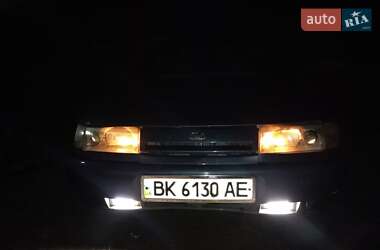 Седан ВАЗ 2110 2003 в 