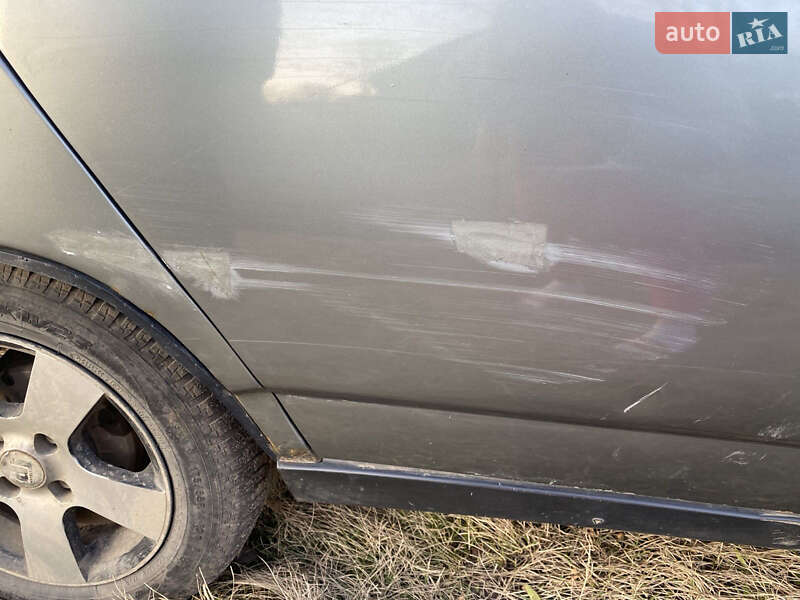 Седан ВАЗ / Lada 2110 2004 в Сновске