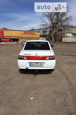 Седан ВАЗ / Lada 2110 2012 в Сумах