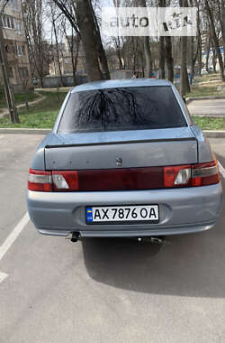 Седан ВАЗ / Lada 2110 2002 в Виннице