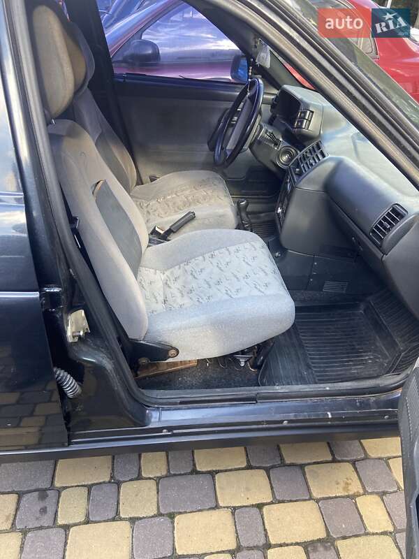 Седан ВАЗ / Lada 2110 2007 в Львове