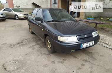 Седан ВАЗ / Lada 2110 2005 в Чернигове