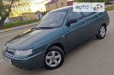 Седан ВАЗ / Lada 2110 2005 в Сторожинце