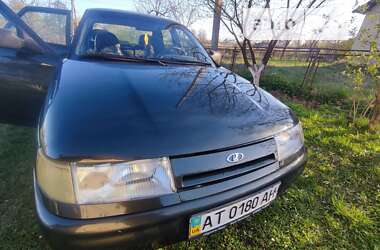 Седан ВАЗ / Lada 2110 2006 в Івано-Франківську