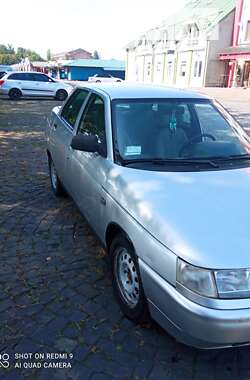 Седан ВАЗ / Lada 2110 2007 в Ужгороде