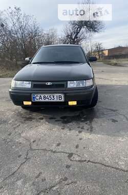 Седан ВАЗ / Lada 2110 2006 в Катеринополе