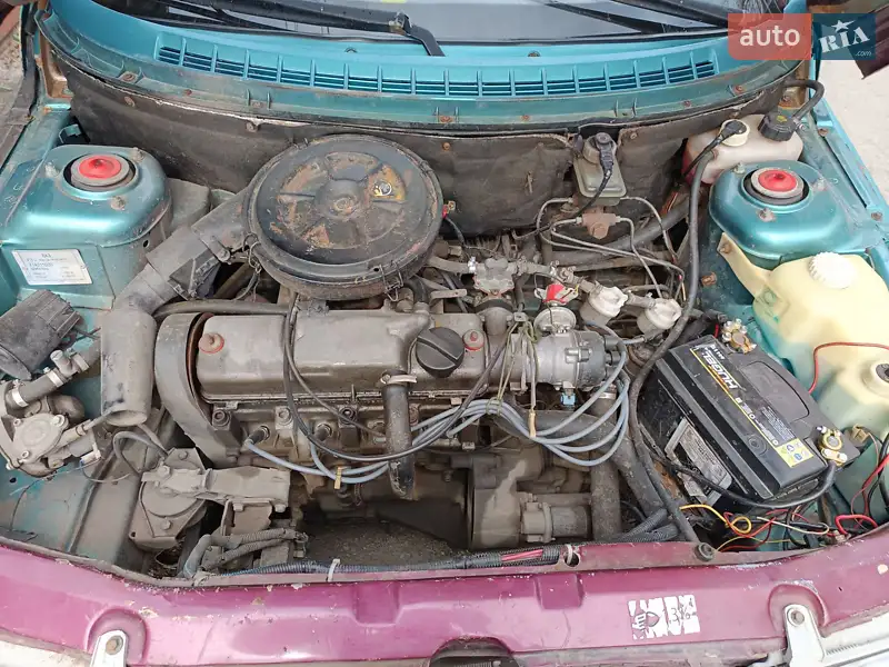 ВАЗ / Lada 2110