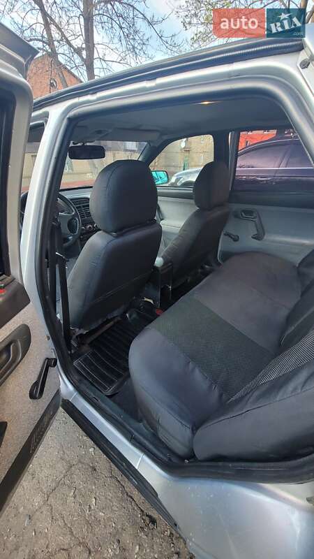 Седан ВАЗ / Lada 2110 2009 в Дружковке фото 15 Седан ВАЗ / Lada 2110 2009 в Дружковке