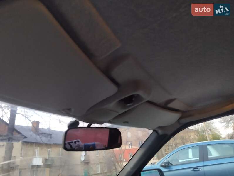 Седан ВАЗ / Lada 2110 2009 в Дружковке фото 17 Седан ВАЗ / Lada 2110 2009 в Дружковке