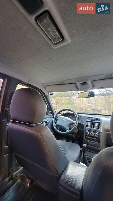 Седан ВАЗ / Lada 2110 2009 в Дружковке фото 19 Седан ВАЗ / Lada 2110 2009 в Дружковке