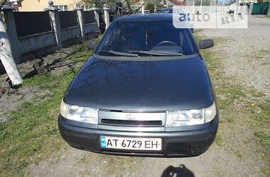 Седан ВАЗ / Lada 2110 2002 в Коломиї