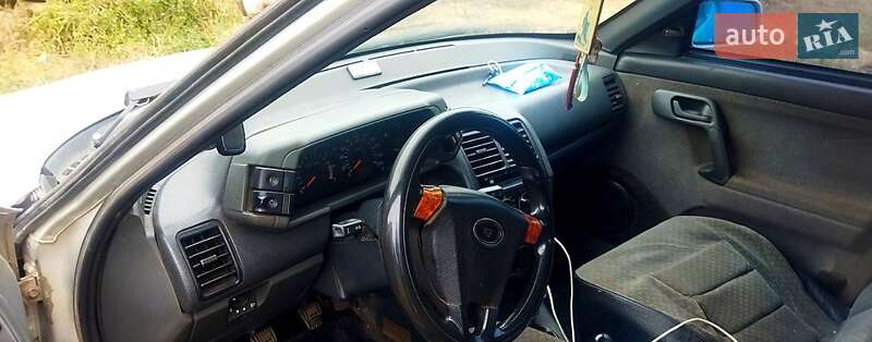 ВАЗ / Lada 2110 2007