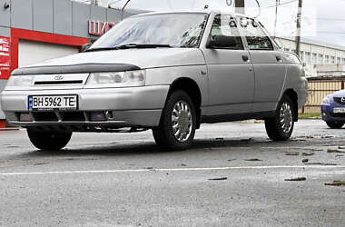 Седан ВАЗ / Lada 2110 2007 в Одессе