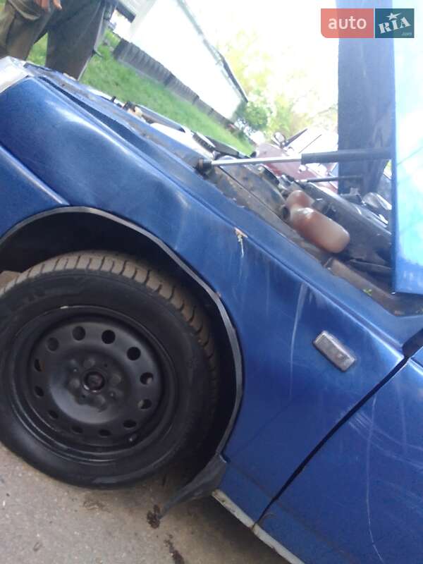 Седан ВАЗ / Lada 2110 2001 в Дніпрі