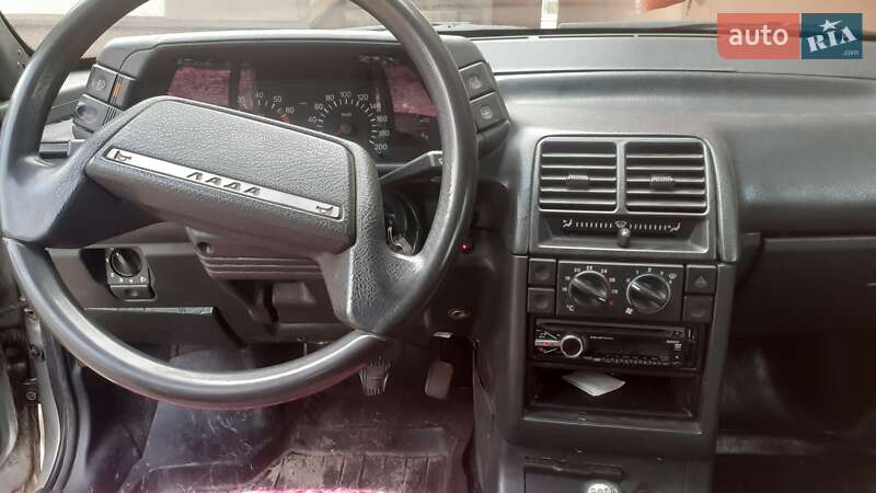 Седан ВАЗ / Lada 2110 2006 в Харкові фото 5 Седан ВАЗ / Lada 2110 2006 в Харкові