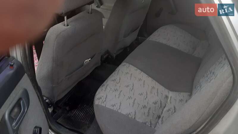 Седан ВАЗ / Lada 2110 2006 в Харкові фото 8 Седан ВАЗ / Lada 2110 2006 в Харкові