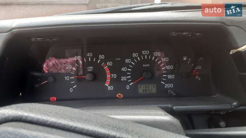 Седан ВАЗ / Lada 2110 2006 в Харкові фото 9 Седан ВАЗ / Lada 2110 2006 в Харкові