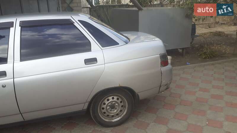 Седан ВАЗ / Lada 2110 2006 в Харкові фото 15 Седан ВАЗ / Lada 2110 2006 в Харкові