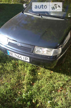 Седан ВАЗ / Lada 2110 2006 в Александрие