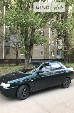 Седан ВАЗ / Lada 2110 2003 в Долинской