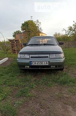 Седан ВАЗ / Lada 2110 2005 в Чернобае