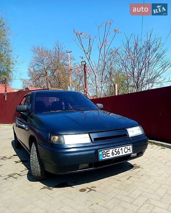 Седан ВАЗ / Lada 2110 2007 в Миколаєві