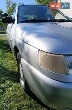 Седан ВАЗ / Lada 2110 2007 в 