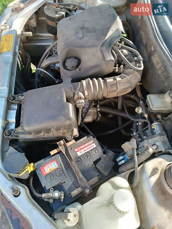 Седан ВАЗ / Lada 2110 2007 в Ивано-Франковске фото 13 Седан ВАЗ / Lada 2110 2007 в Ивано-Франковске