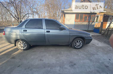 Седан ВАЗ / Lada 2110 2007 в Хмільнику