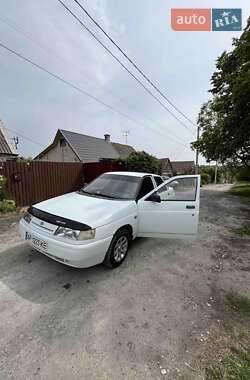 Седан ВАЗ / Lada 2110 1999 в Запоріжжі