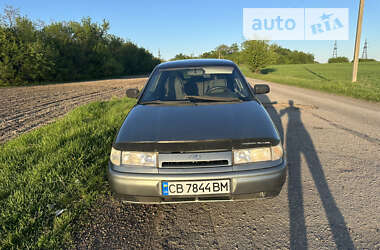 Седан ВАЗ / Lada 2110 2006 в Прилуках