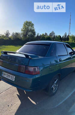 Седан ВАЗ / Lada 2110 2001 в Тростянце