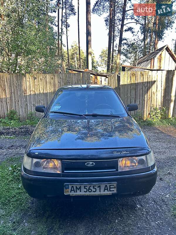 Седан ВАЗ / Lada 2110 2006 в Коростені